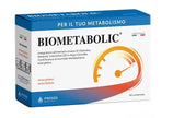 BIOMETABOLIC 60 COMPRESSE - Farmaspeed