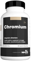 NHCO CHROMIUM 84 CAPSULE - Farmaspeed
