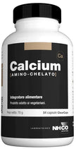 NHCO CALCIUM 84 CAPSULE - Farmaspeed