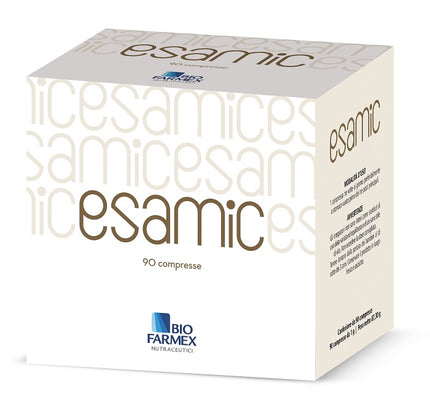 ESAMIC 90 COMPRESSE