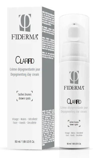 CLARIFID CREMA GIORNO 50 ML - Farmaspeed
