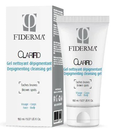 CLARIFID GEL DETERGENTE 150 ML - Farmaspeed