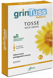 GRINTUSS PEDIATRIC SCIROPPO 12 FLACONCINI - Farmaspeed