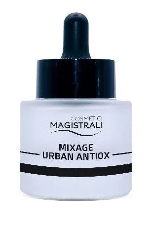 MIXAGE URBAN ANTIOX 15 ML - Farmaspeed