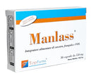 MANLASS 30 CAPSULE - Farmaspeed
