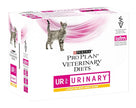 PPVD GATTO MULTIPACK UR URINARY POLLO 10 X 85 G - Farmaspeed