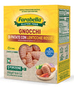 FARABELLA GNOCCHI POTATOES AND LENTILS 250 G