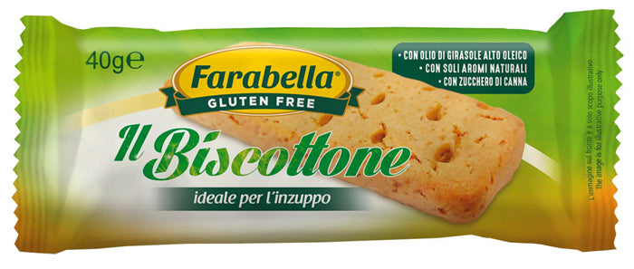 FARABELLA THE BISCUIT 40 G