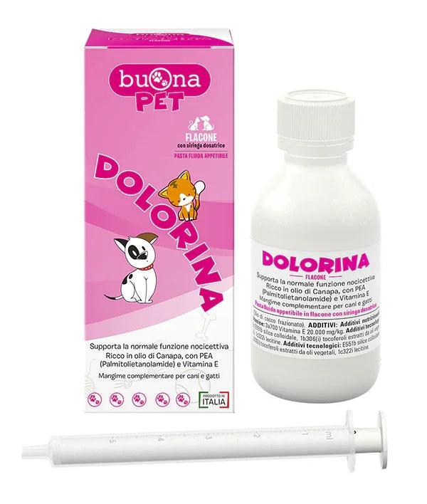 DOLORINA FLACONE 90 G - Farmaspeed