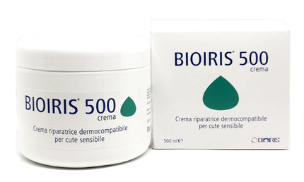 BIOIRIS 500 CREAM 500 ML
