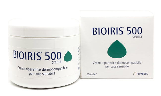 BIOIRIS 500 CREAM 500 ML