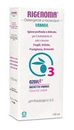 RIGENOMA DETERGENTE A RISCIACQUO 150 ML - Farmaspeed