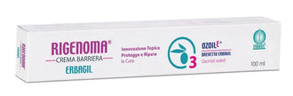 RIGENOMA BARRIERA 100 ML - Farmaspeed