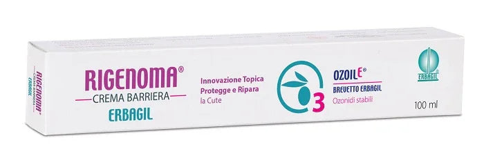 RIGENOMA BARRIERA 100 ML - Farmaspeed