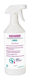 RIGENOMA DETERGENTE SENZA RISCIACQUO 750 ML - Farmaspeed