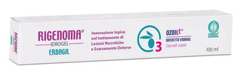 RIGENOMA IDROGEL 100 ML - Farmaspeed