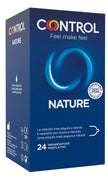 PROFILATTICO CONTROL NATURE 2,0 24 PEZZI