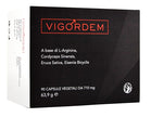 VIGORDEM 90 CAPSULES