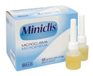 MINICLIS ADULTI 9 G 12 MICROCLISMI - Farmaspeed