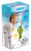 FIORDINASO NEBULIZZATORE LAVAGGI NASALI - Farmaspeed