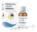 MELATONINA LIQUIDA PIERPAOLI 30 ML - Farmaspeed
