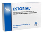 ESTORIAL 24 COMPRESSE MASTICABILI - Farmaspeed