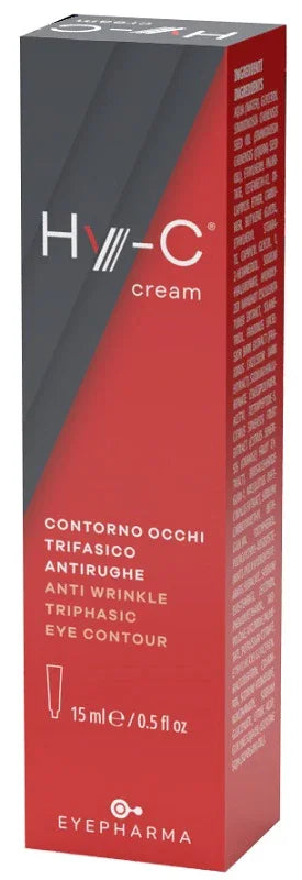 HY-C CREMA CONTORNO OCCHI 15 ML - Farmaspeed