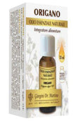 ORIGANO OLIO ESSENZIALE NATURALE 10 ML - Farmaspeed