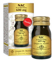 NAC 75 PASTIGLIE - Farmaspeed