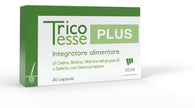 TRICOESSE PLUS 30 CAPSULES