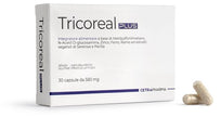 TRICOREAL PLUS 30 CAPSULE DA 550 MG