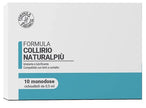 FORMULA COLLIRIO NATURAL PIU' SENZA CONSERVANTI 10 FLACONCINI DA 0,5 ML - Farmaspeed