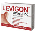 LEVIGON METABOLICO 30 COMPRESSE DA 1050 MG - Farmaspeed