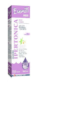 EUMILL NASO SPRAY SOLUZIONE IPERTONICA 100 ML - Farmaspeed