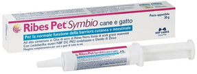 RIBES PET SYMBIO CANE/GATTO 30 G - Farmaspeed