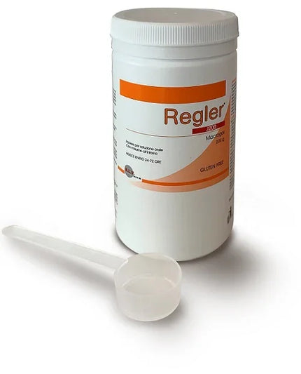 REGLER 200 G - Farmaspeed