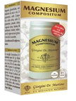 MAGNESIUM COMPOSITUM POLVERE 100 G - Farmaspeed