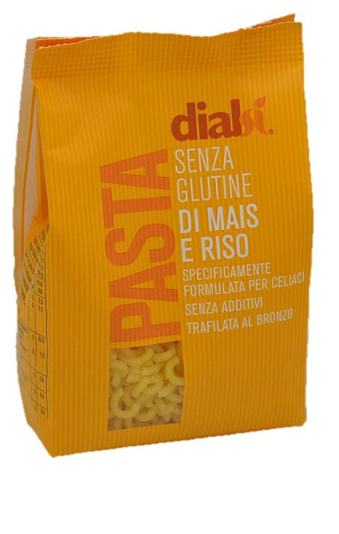 DIALSI' PASTA FIDEUA'-GRAMIGNA 46 300 G