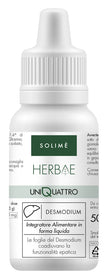 UNIQUATTRO DESMODIUM 50 ML
