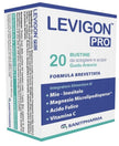 LEVIGON PRO 20 BUSTINE DA 3 G