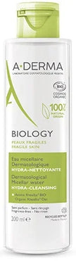 ADERMA A-D BIOLOGY ACQUA MICELLARE 200 ML - Farmaspeed