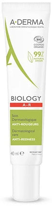 ADERMA A-D BIOLOGY TRATTAMENTO ANTIRUGHE 40 ML - Farmaspeed