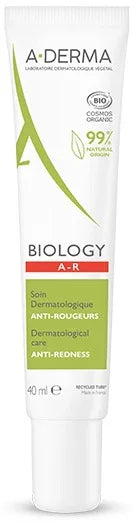 ADERMA A-D BIOLOGY TRATTAMENTO ANTIRUGHE 40 ML - Farmaspeed