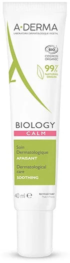 ADERMA A-D BIOLOGY CALM TRATTAMENTO LENITIVO 40 ML - Farmaspeed