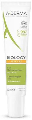 ADERMA A-D BIOLOGY TRATTAMENTO NUTRIENTE 40 ML - Farmaspeed