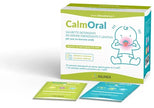 CALMORAL 10 SALVIETTE DETERGENTI + 10 SALVIETTE LENITIVE PROTETTIVE - Farmaspeed