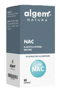 NAC 60 COMPRESSE - Farmaspeed