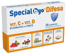 SPECIAL BYO DIFESA 30 COMPRESSE