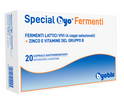 SPECIAL BYO FERMENTS 20 GASTRORESISTANT CAPSULES