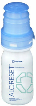 ALORESET GOCCE OCULARI 10 ML OSD PRESERVATIVE FREE - Farmaspeed